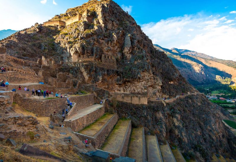Valle sagrado