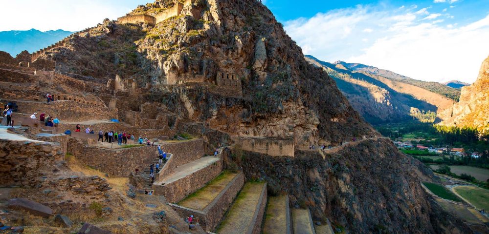 Valle sagrado