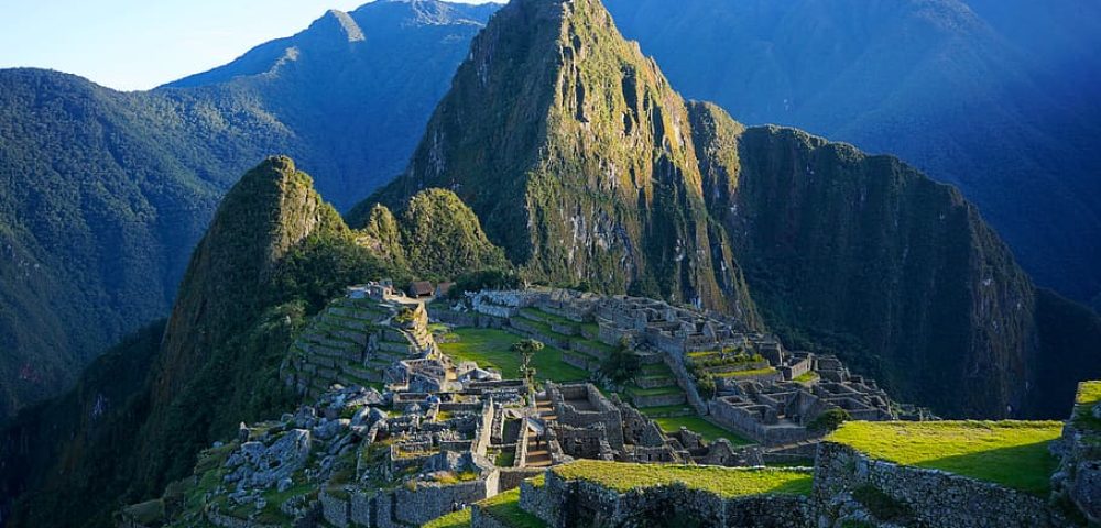 machupicchu